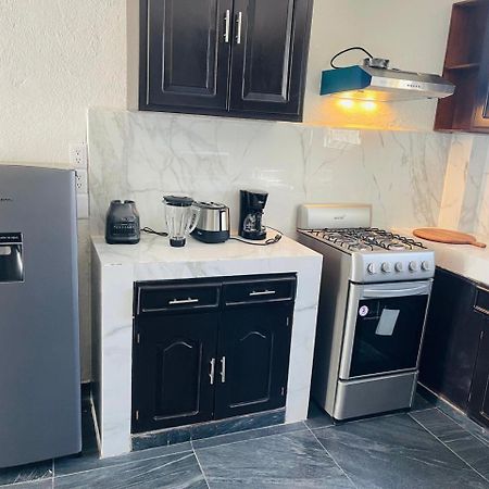 الشقق الفندقية Tuxpan في  Casa Rayon المظهر الخارجي الصورة