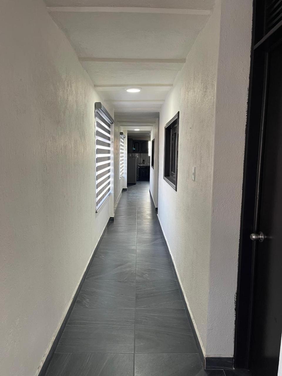 الشقق الفندقية Tuxpan في  Casa Rayon المظهر الخارجي الصورة