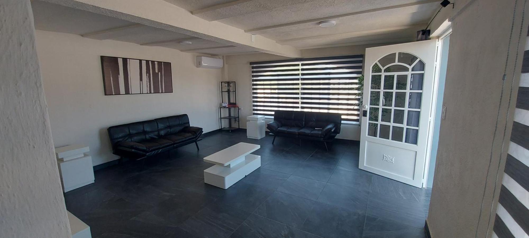 الشقق الفندقية Tuxpan في  Casa Rayon المظهر الخارجي الصورة
