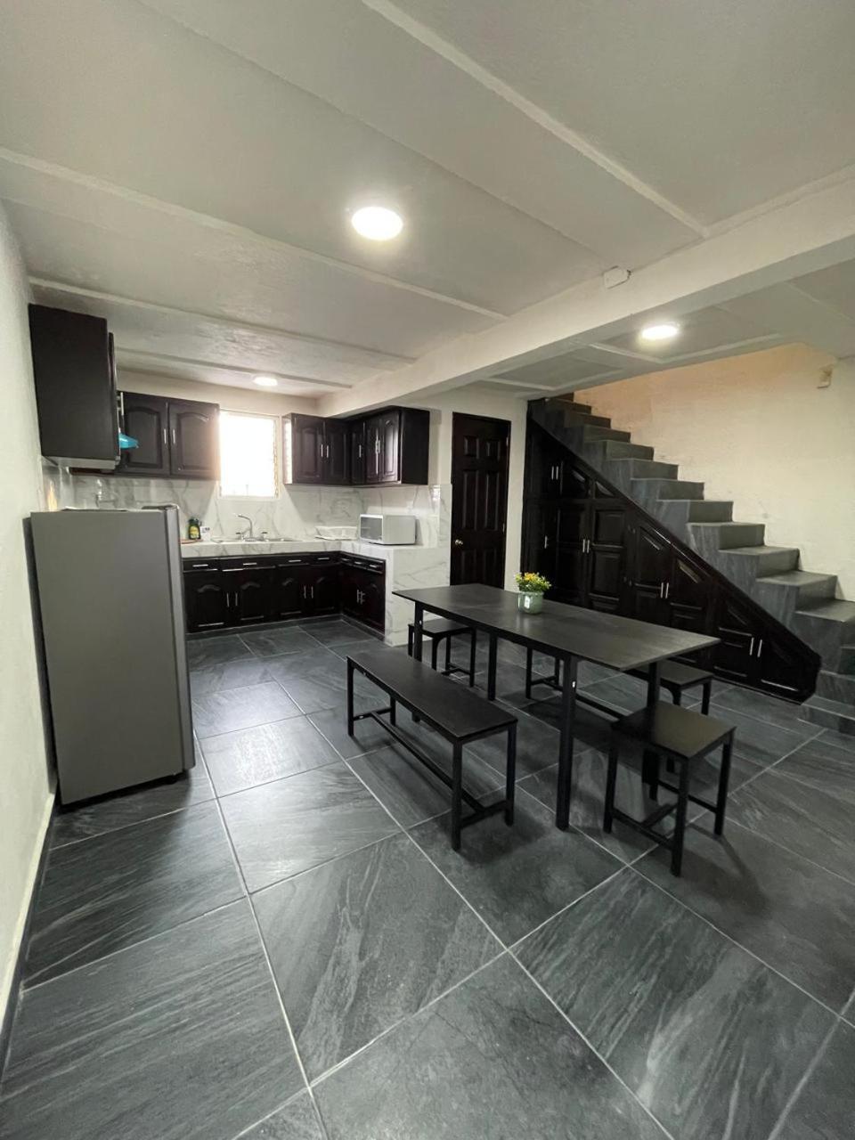 الشقق الفندقية Tuxpan في  Casa Rayon المظهر الخارجي الصورة
