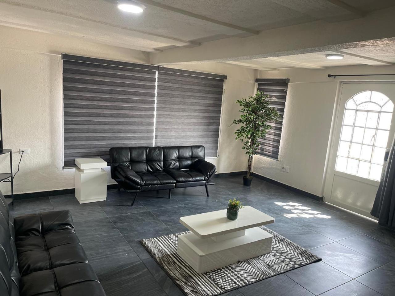 الشقق الفندقية Tuxpan في  Casa Rayon المظهر الخارجي الصورة