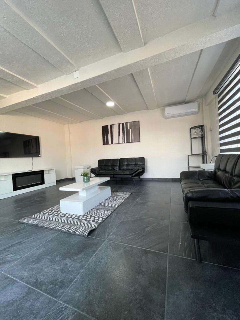 الشقق الفندقية Tuxpan في  Casa Rayon المظهر الخارجي الصورة